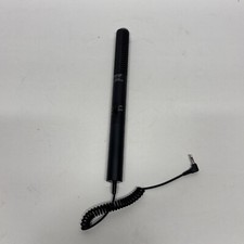 Azden ECZ-990 Condenser Cable Microphone 3.5m...