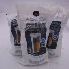 3 pack ZeroWater 5 Stage Replacement Filters