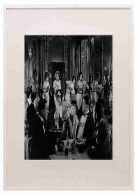 Bow Clara Rough House Rosie 2 A3 A4 Framed Print Picture