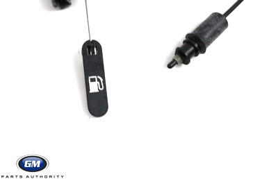 2005-2013 Chevrolet Corvette Fuel Door Lock Actuator 25744292 C6