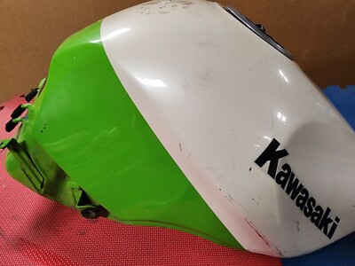 1993-1996 Kawasaki Ninja ZX6 ZZR600 ZZR 600 Gas Fuel Petrol Tank