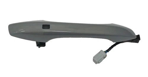 w/Smart Key Passenger Front Outside Door Handle For 2020-2024 Kia K5 82661-L3210 - Picture 4 of 6