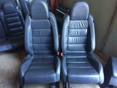 Mk5 Golf Gti 47 R32 Full Leather Interior Auto Body Parts