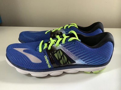 brooks purecadence 4