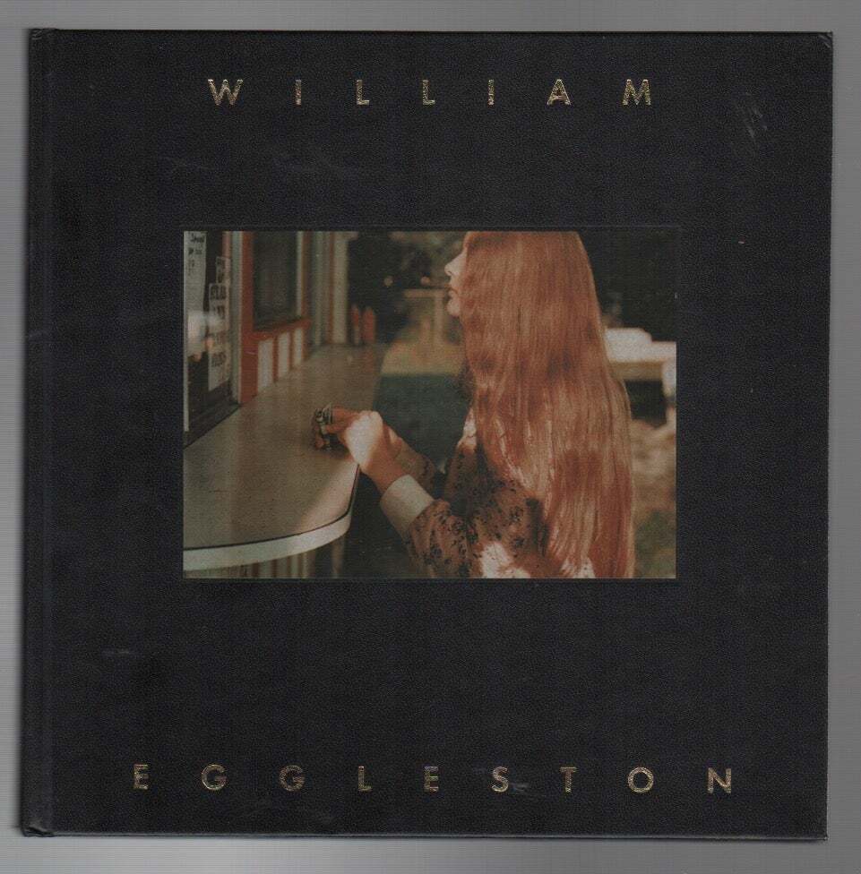 アート・デザイン・音楽 WILLIAM EGGLESTON The Hasselblad Award William Eggleston: WILLIAM EGGLESTON THE HASSELBLAD AWARD