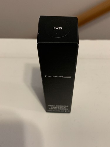 MAC PRO CONCEALER NW45 100% AUTHENTIC - Picture 4 of 4
