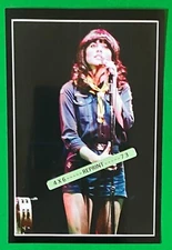 Found PHOTO of Beautiful Singer LINDA RONSTADT Legendary Voice and Performer