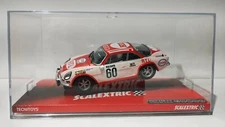 acn SCALEXTRIC A RENAULT ALPINE A110 "MONTECARLO" A10082S300