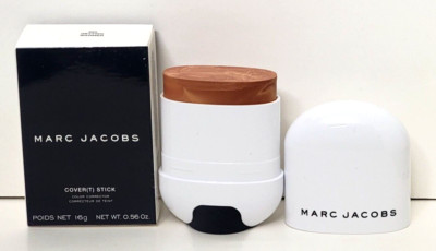MARC JACOBS COVER(T) STICK COLOR CORRECTOR 320 GETTING WARMER