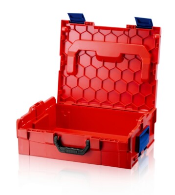 KNIPEX 00 21 19 LB LE L-BOXX  leer
