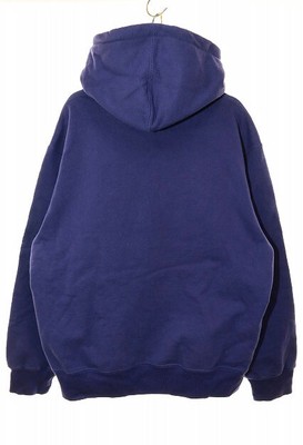 Japan Used Fashion] Supreme 20Aw Pearl Hooded Sweatshirt M Hoodie 