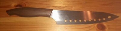 Hellsing Messer Company Gyuto 