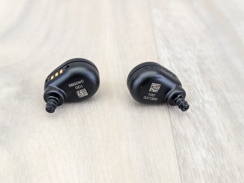 FOR PARTS - AS IS - 3M PELTOR Tactical Earplug TEP-100 Schutz Ohrstöpsel - Bild 4 von 15