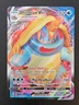 DREDNAW VMAX 015/073 HOLO RARE VMAX CHAMPION'S PATH POKEMON NM/M