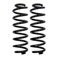 Fahrwerksfedern-Set Hinten Schraubenfeder Ø 13,5 Mm Eibach FüR U.A. Vw Passat