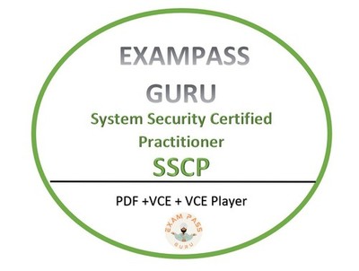 SSCP System Security Certified Practitioner Exam !1074 QA!! MARCH UPDATES!!