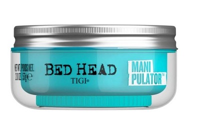 TIGI Bed Head 2 Oz  Manipulator Texture Paste - Hold Firm Texture Maximum, Mens