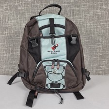 Rocket Science Sports Triathlon Transition Backpack Bag Swim Bike Run Gorpcore