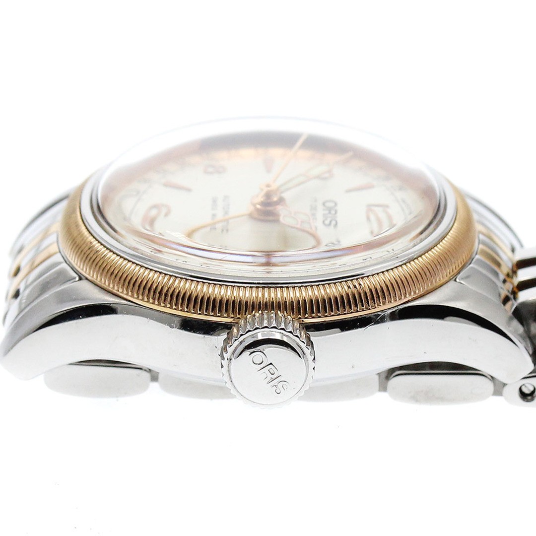 Oris 7550 Big Crown Pointer Date Automatic Women'… - image 17