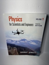Physics for Scientists and Engineers, Volume ...