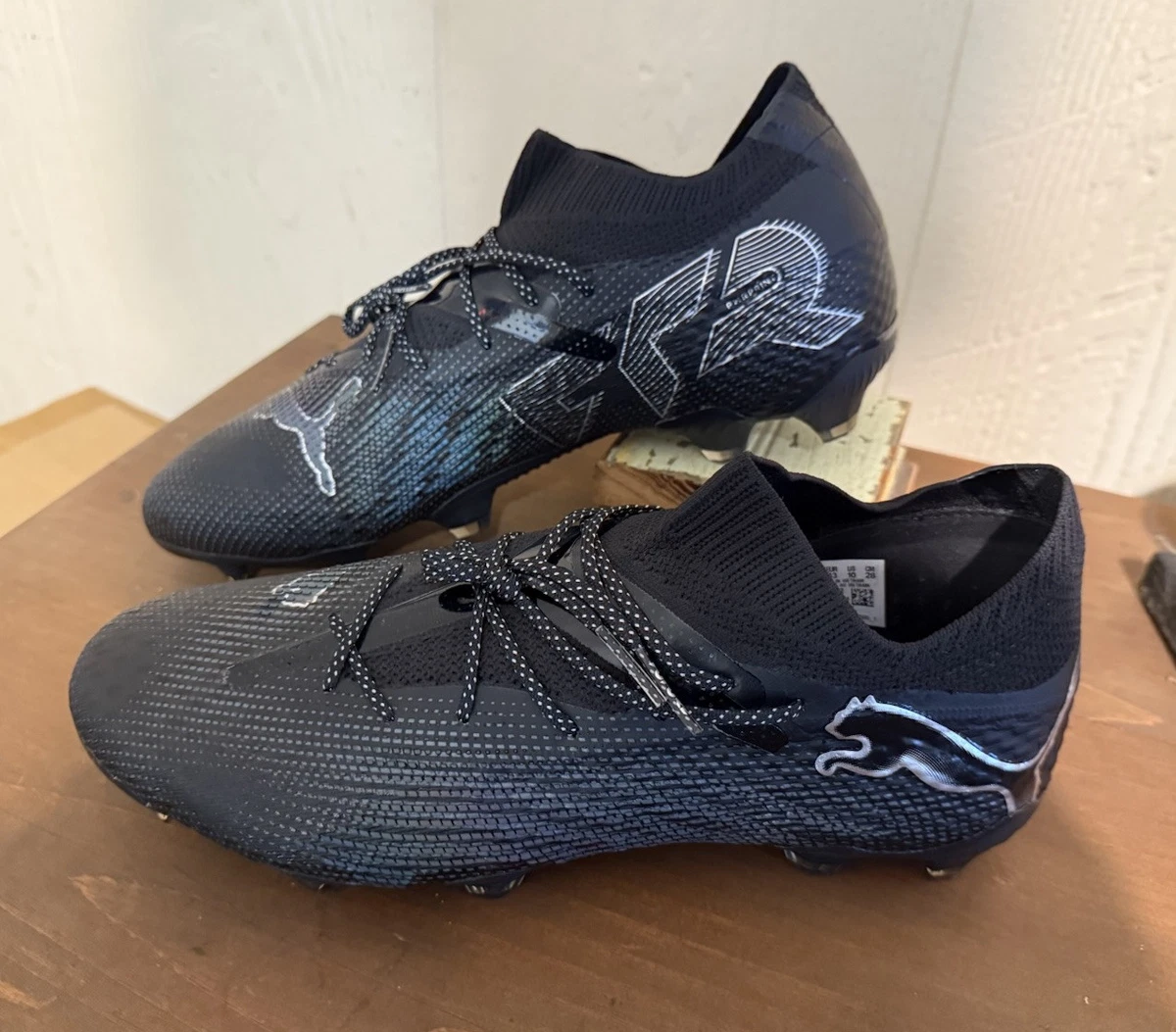 PUMA Future Ultimate 7 FG AG Eclipse Pack for Sale | Authenticity