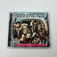 Brokencyde - Im Not a Fan But the Kids Like I...