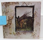 Led Zeppelin Led Zeppelin IV Vinyl LP (42311)