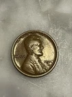 1915 S Lincoln Cent, Vg -F Key Date Wheat Penny #1