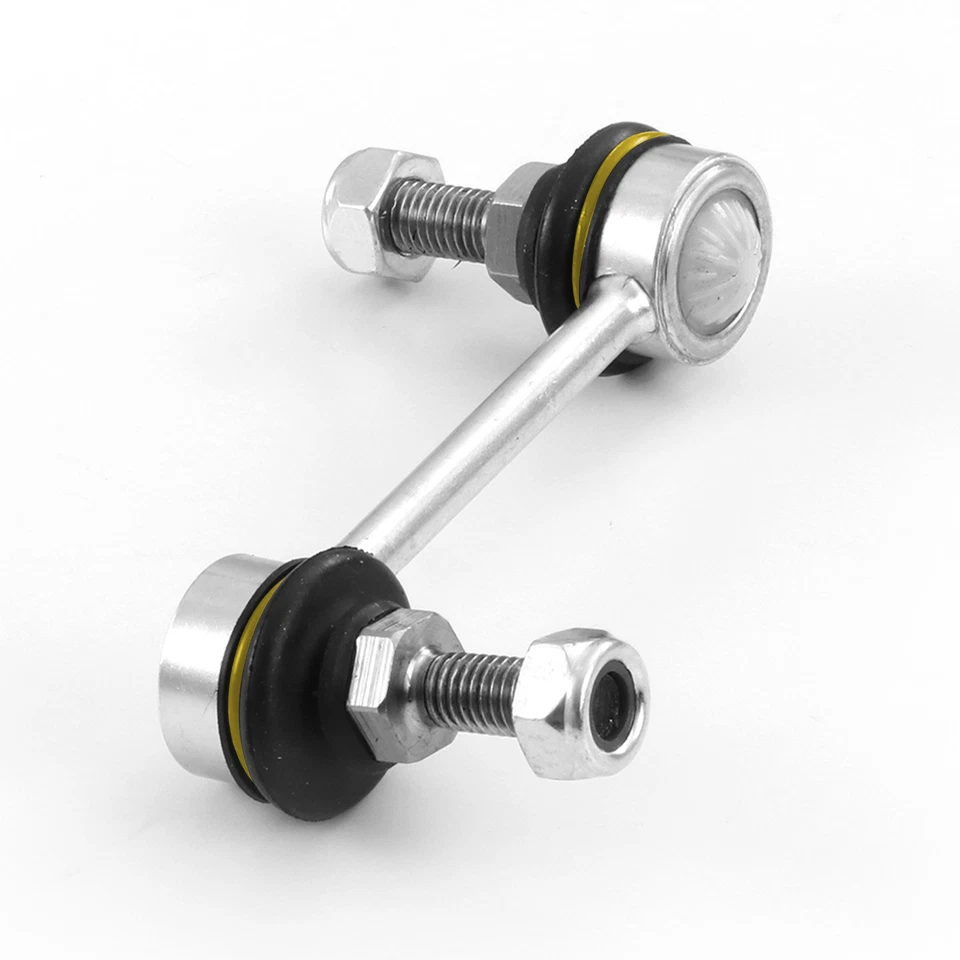 Juego de 2 eslabones estabilizadores de barra estabilizadora trasera Ford Edge Lincoln MKX 2007-2010 Foto 3 de 4