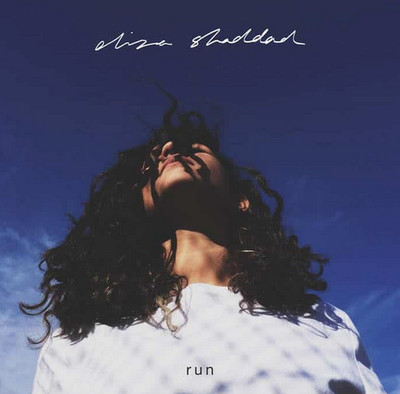 Eliza Shaddad - Run - CD, Brand New & Sealed! (Beatnik Creative)