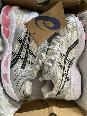 asics gel kayano 14 rose