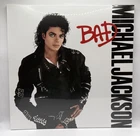 Michael Jackson - Bad (LP, 2016) Sealed New Gatefold Vinyl Reissue