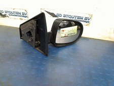 RENAULT CLIO III (BR/CR) 2012 E20104016 RIGHT EXTERIOR MIRROR ELECTRIC