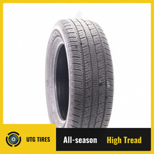 Used 27560r20 General Grabber Hts 60 115s - 932