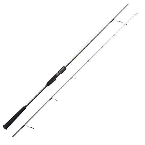 TENRYU Spinning Rod HORIZON Progressive HPG612S-M
