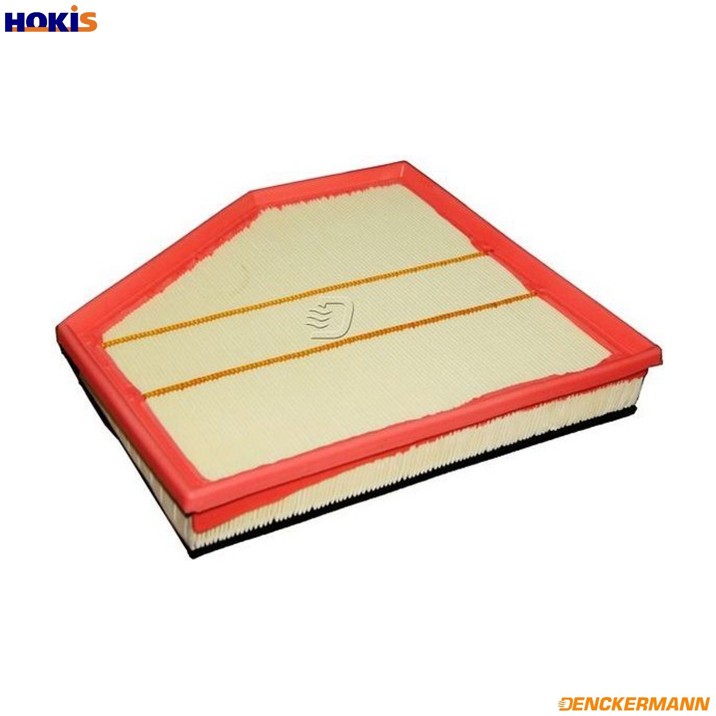 Fits DENCKERMANN FILTRY A141229 AIR FILTER - Image 12