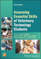 Assessing Essential Skills Of Veterinary Technology Students | Schenkel (U. A.)
