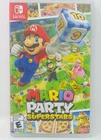 New ListingMario Party Superstars (Nintendo Switch, 2021)