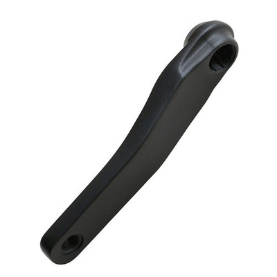 ISIS Kurbel für BNI für Bosch Aluminiumlegierung 170 mm Länge langlebig gebau