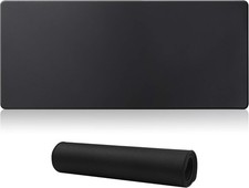 Large Gaming Mouse Pad 27 5x11 8 Inch Stitched Edges