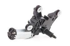 STARK SKWM-0290052 Wischermotor Hinten für SKODA Octavia II Combi (1Z5)