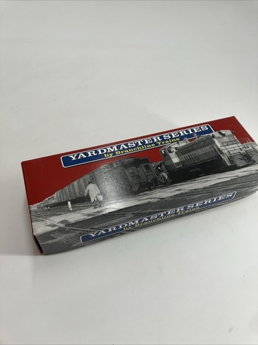 Tren de carga Branchline Yardmaster HO AAA 40' 8030 Nashville Chatanooga SL 18632 | Zustand: New