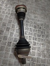Cardan Volkswagen EOS