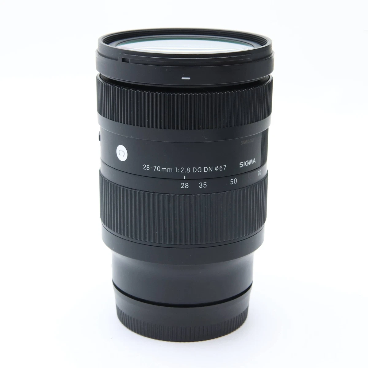 ♥︎◇美品 ◇フルセット ◇SIGMA 28-70mm F2.8 Nikon 新品)SIGMA (シグマ) Contemporary 28-70mm F2.8 DG DN (ソニーE用
