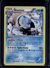 2013 Pokemon Black & White Plasma Blast Blastoise Holo #16/101