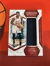 2022 Panini National Treasures Basketball Jimmy Butler Timeline Materials /99