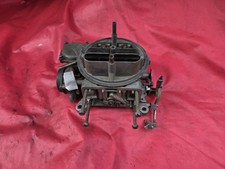 1966 Ford Fairlane Gt 390 Holley Carburetor List 3530 C6of-9510-m Dated 5b2