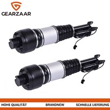 PAAR VORNE LUFTFEDERUNG LUFTFEDERBEIN FÜR MERCEDES CLS E-KLASSE W211 S211 W219 PAAR VORNE LUFTFEDERUNG LUFTFEDERBEIN FÜR MERCEDES CLS E-KLASSE W211 S211 W219