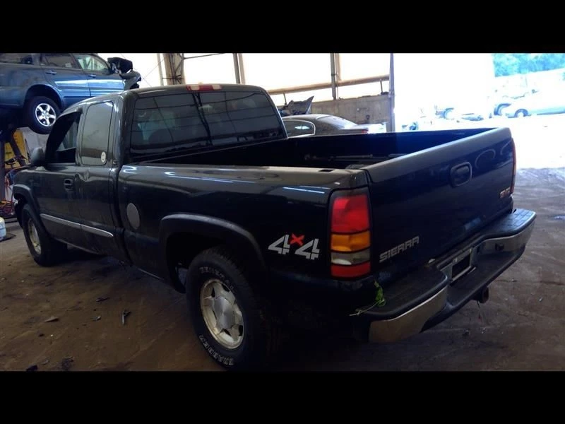 Passenger Corner/Park Light Fog-driving Fits 03-04 SIERRA 1500 PICKUP 4333244 - Изображение 2 из 4