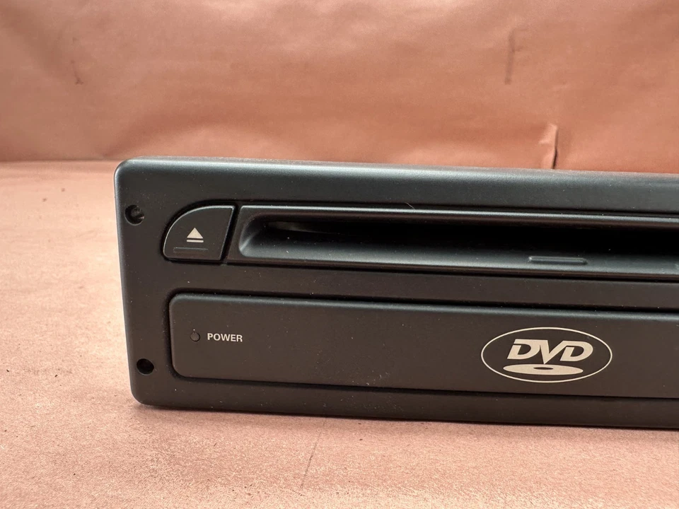 BMW E85 Z4 MK4 Navigation DVD Player Kontrolle Modul Computer Einheit OEM 111K - Bild 4 von 4